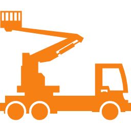 萨嘎高空作业车